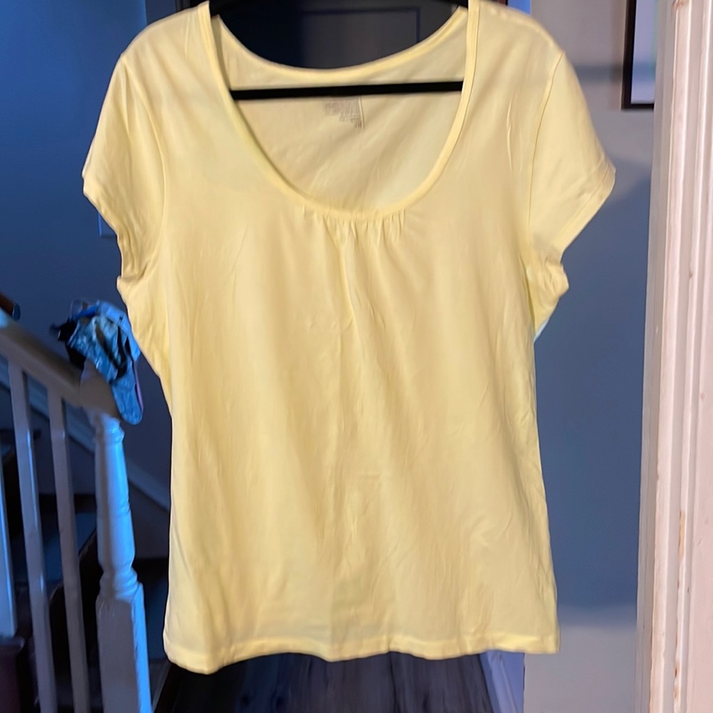 Old Navy Tee